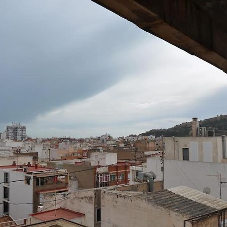 Apartamento Amplio Y Luminoso Plaza America, Wifi Apartment Alicante Exterior photo