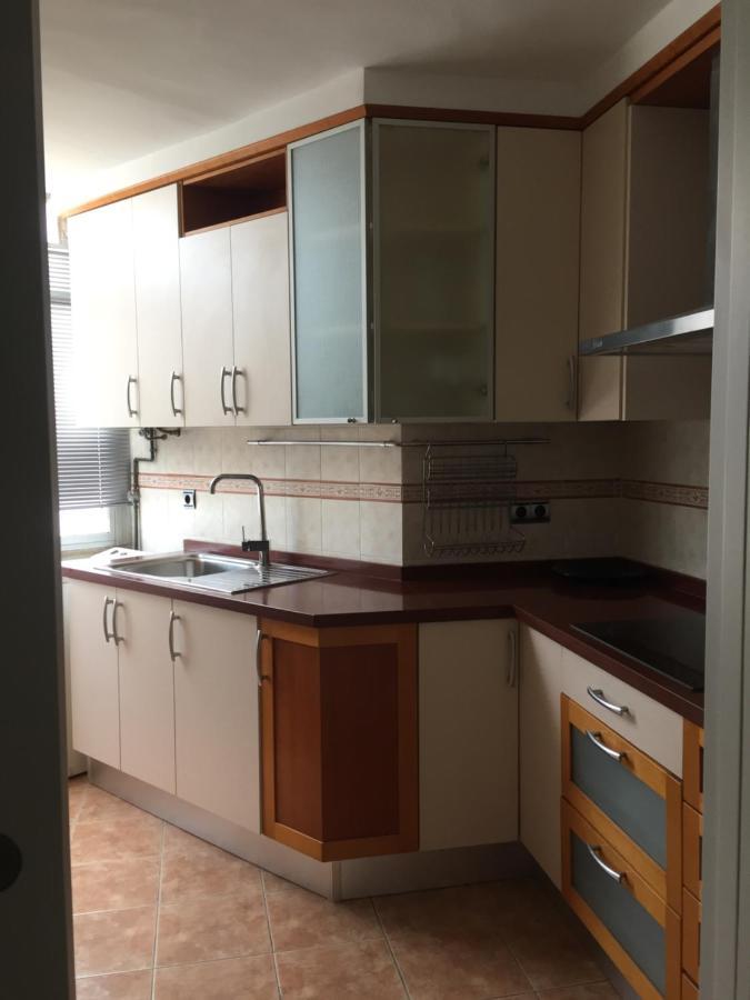 Apartamento Amplio Y Luminoso Plaza America, Wifi Apartment Alicante Exterior photo