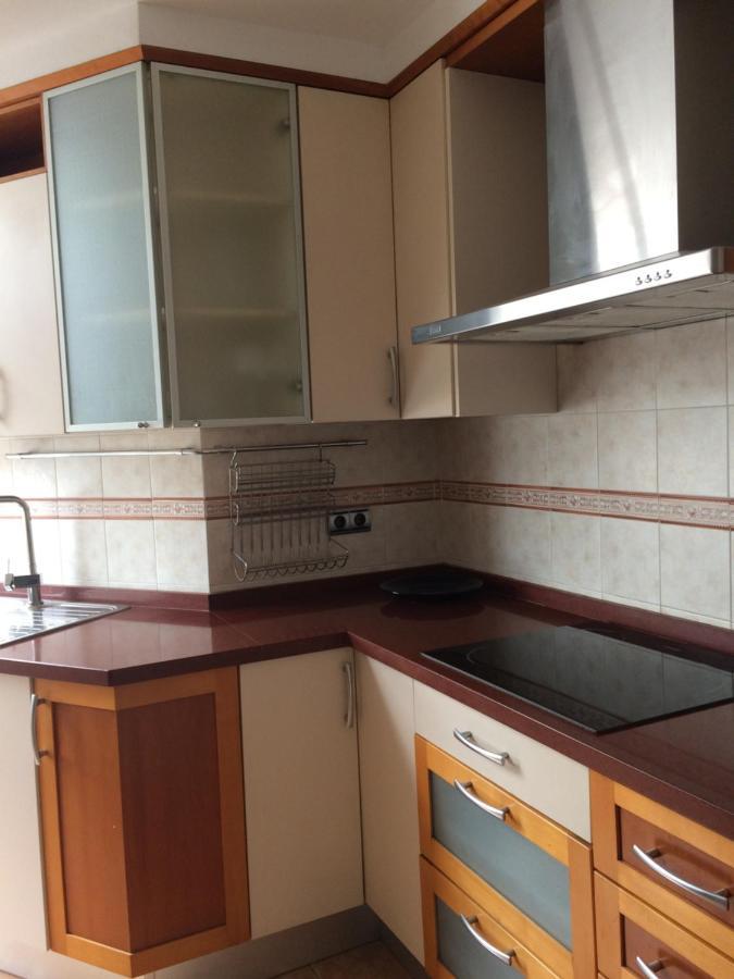 Apartamento Amplio Y Luminoso Plaza America, Wifi Apartment Alicante Exterior photo