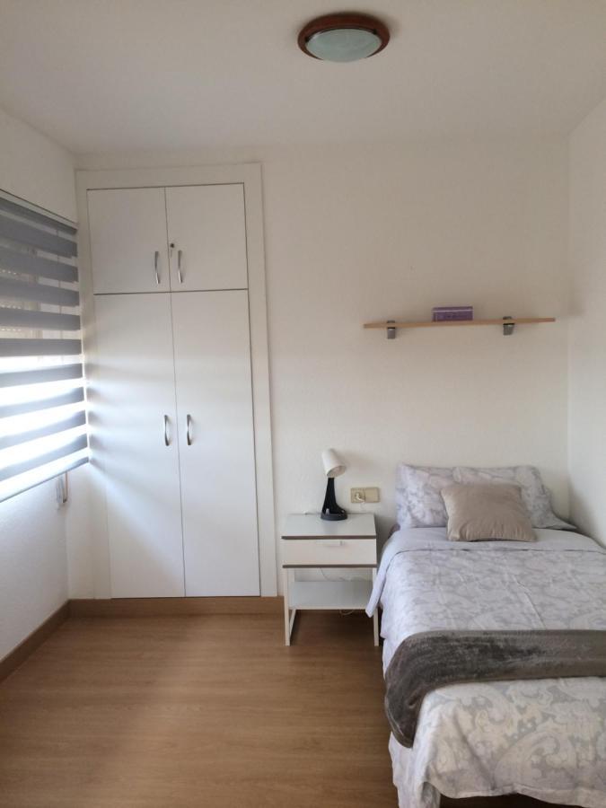 Apartamento Amplio Y Luminoso Plaza America, Wifi Apartment Alicante Exterior photo